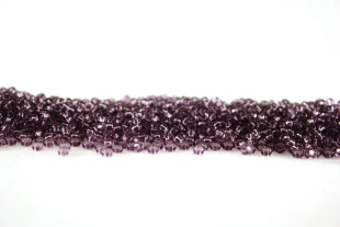 Бисер Чехия круглый 06/0 50г 20010