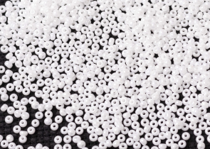 Бисер Чехия круглый 10/0 50г 46102