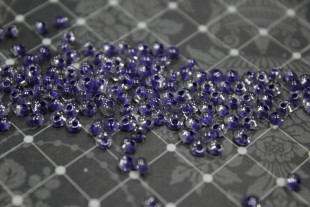 Бисер Япония 3 мм MAGATAMA 5 г 0348