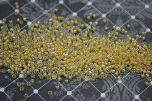 Бисер Япония 11/0 TREASURE 5 г 0791