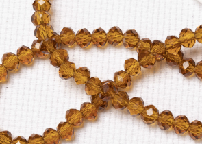 Бусины Хрусталь 78452608ХР