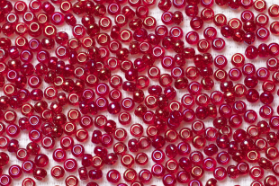 Бисер Чехия круглый 10/0 500 г 91090